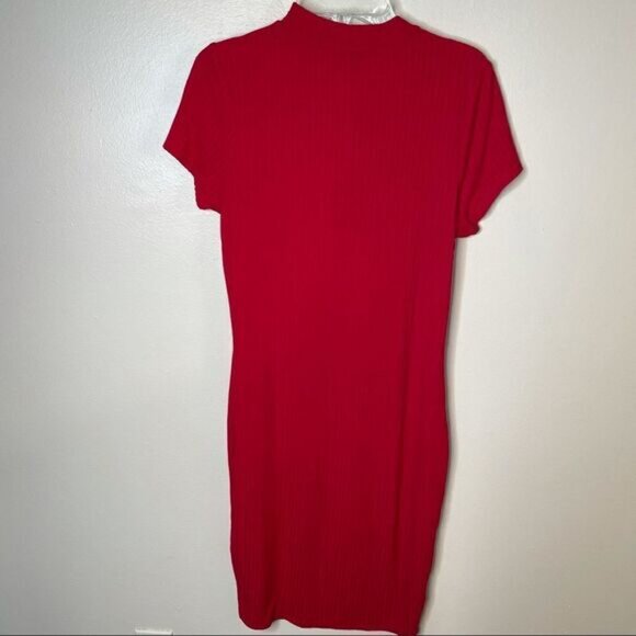 Mini Dress - Picture 5 of 8